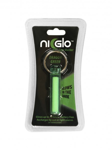 NI-GLO kit Marker (grün)