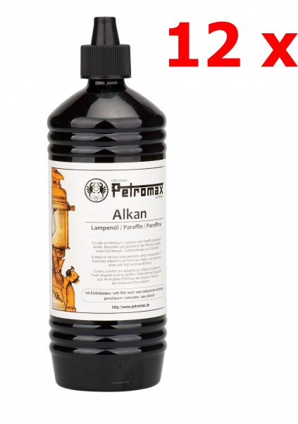 PETROMAX Alkan 12 Liter