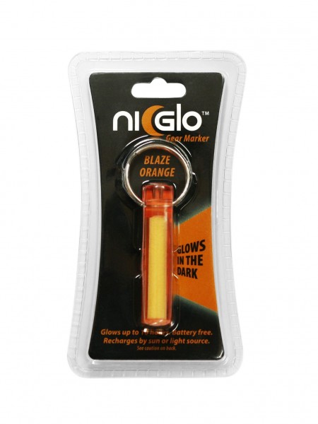NI-GLO kit Marker (orange)